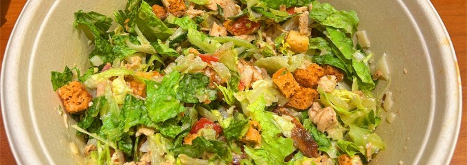 クリスプ・サラダワークス 新宿南口店