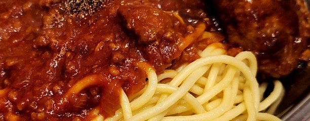 スパゲッティのパンチョ 立川南口店