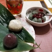 tsutsuinorikoさんの写真