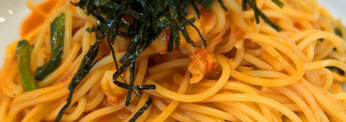 ITALIAN TOMATO CAFFE SUPERIORE ヒルズウォーク徳重ガーデンズ店