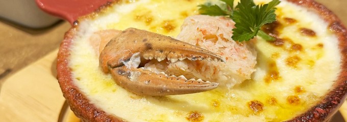 ジョリーパスタ 東住吉店