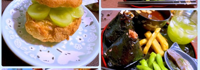 にぎりたて ベルマート大曽根店