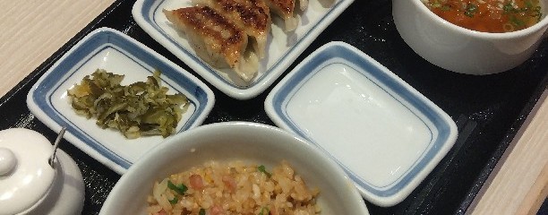 リンガーハット 相鉄ライフ三ツ境店