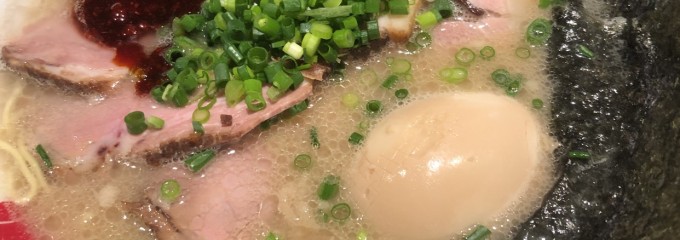 ラーメン凪 / 麺酒場夕凪