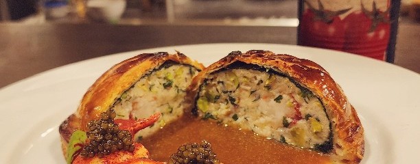 ビストロ ソングラム