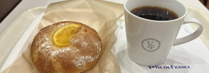 ヴィドフランス 兵庫店