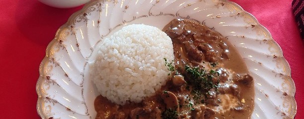 山形県庁 レストラン１６