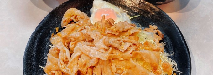 まるやま食堂