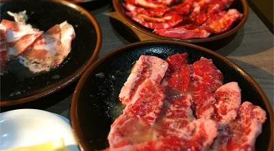 炭火焼肉屋さかい 諏訪インター店 諏訪 岡谷 下諏訪 焼肉 ホルモン