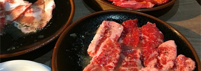 炭火焼肉屋さかい 諏訪インター店