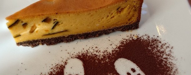 コーヒー焙煎店フリゴレス