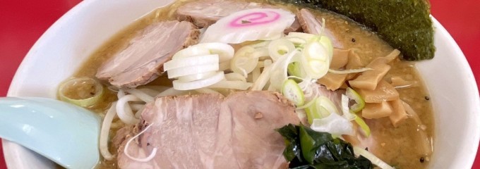 ラーメンショップ 水代本店