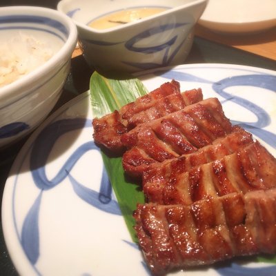 牛たん 新宿ねぎし 高田馬場駅前店 池袋 高田馬場 巣鴨 高田馬場 焼肉 ホルモン