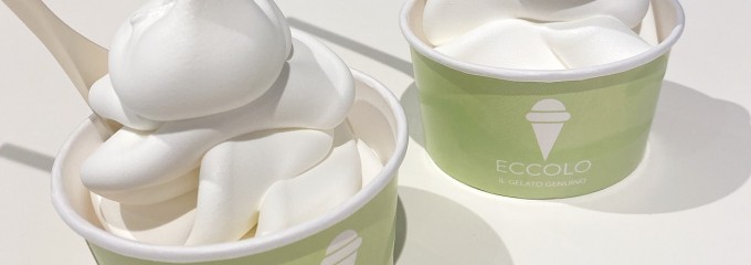 Eccolo Gelato