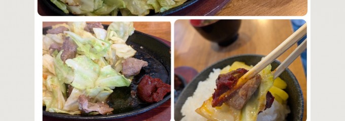 博多キャベトン亭