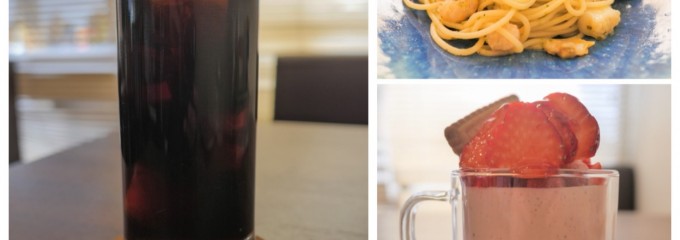 コーヒーストーリー