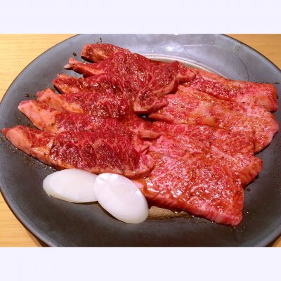 焼肉トラジ ウィング川崎店 焼肉 ホルモン