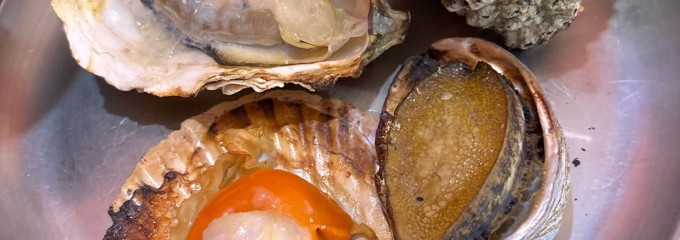 豊浜 魚ひろば
