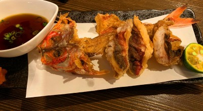 南来実 なんくるみー 地魚 地料理 那覇市 沖縄南部 牧志 郷土料理