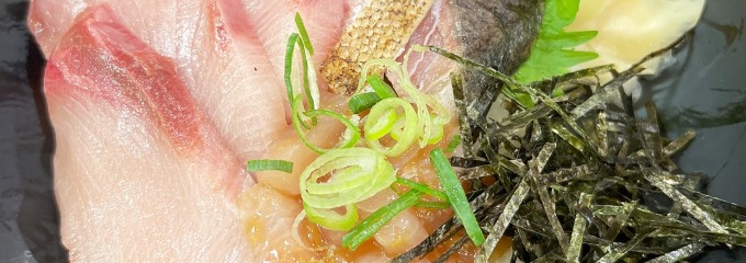 築地食堂 源ちゃん 川崎アゼリア店