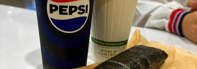 コストコ 岐阜羽島倉庫店