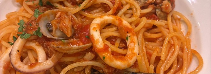 カプリチョーザ マイカル茨木店