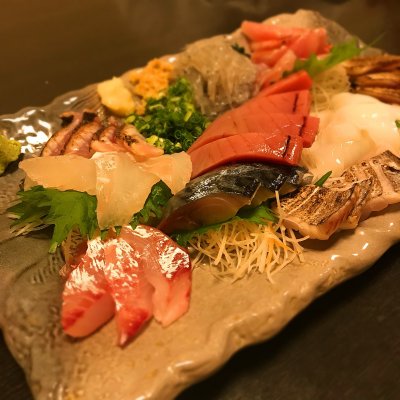 談味酒家ふとっぱら 浜松 静岡西部 新浜松 居酒屋