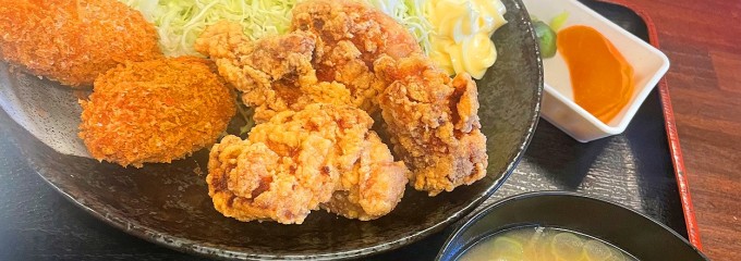 魚河岸食堂