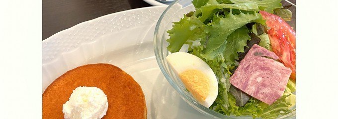星乃珈琲店 青森南佃店