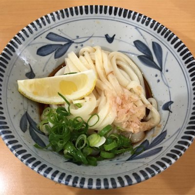 讃岐うどん 宗 麻生 多摩区 向ケ丘遊園 うどん