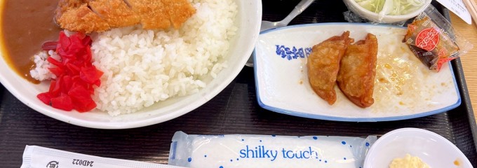 まいどおおきに食堂　東新宿食堂