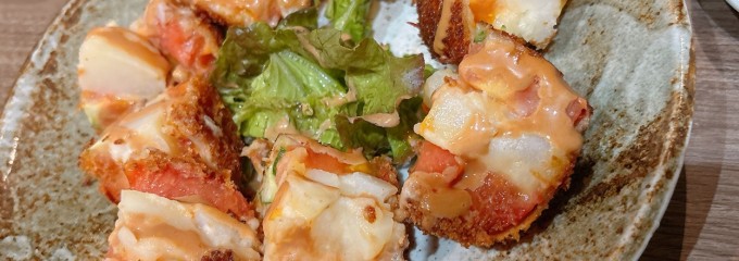 しあわせ料理　萬てん