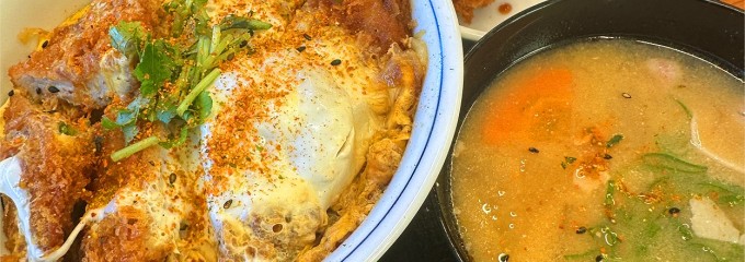 かつや 宮城富谷店