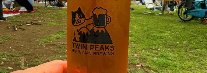 Twin Peaks ツイン・ピークス