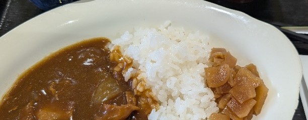 大衆食堂 半田屋 西多賀店