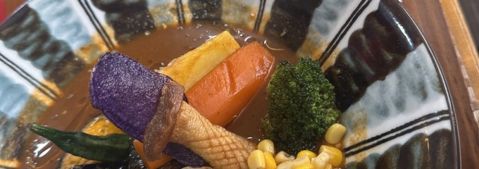 ごはん食べるところ大倉