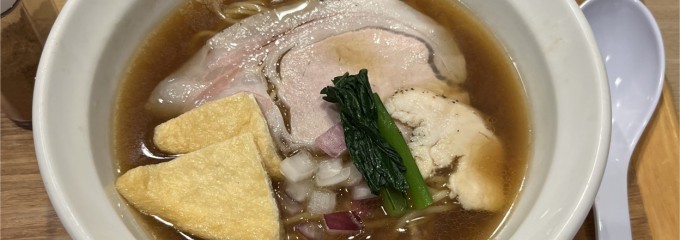 ラーメン 普通