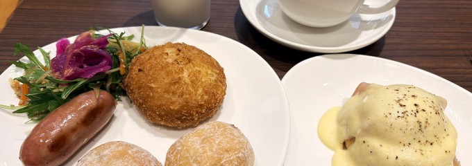 ハイアットリージェンシー那覇沖縄 クラブラウンジ