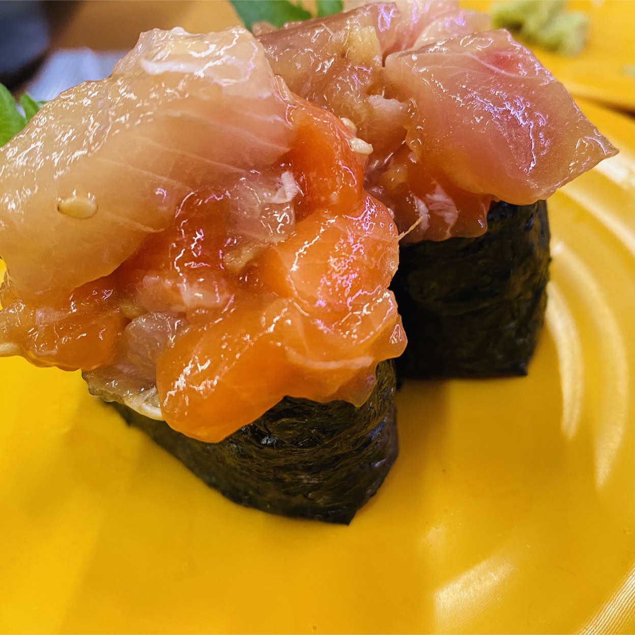スシロー 川崎 第 一 京浜 店