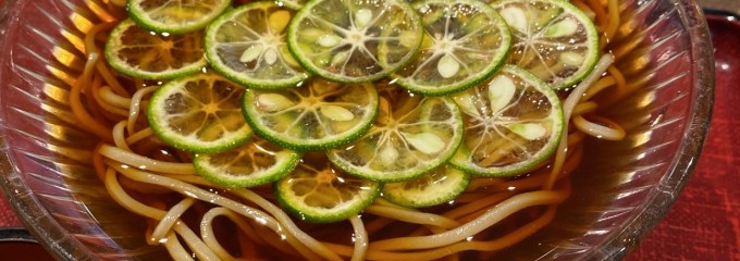無着庵手打ちそば 無着庵