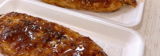 甘栗の大商上社前店 だいしょう