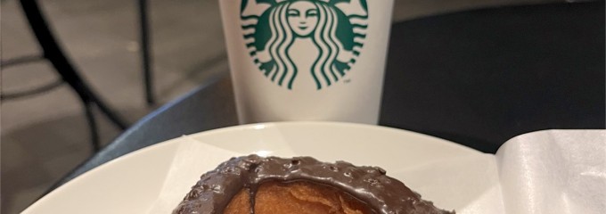 スターバックス稲城東長沼店