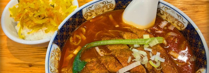 支那麺 はしご 赤坂店