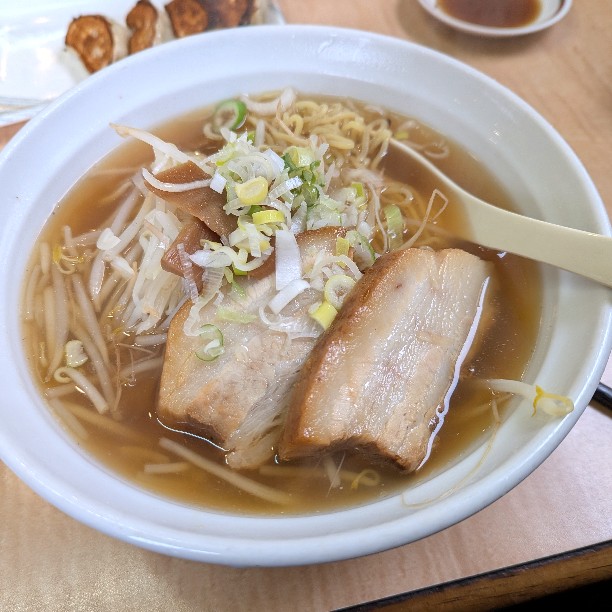 ポンチャン ポンチャン(愛知県内その他/ラーメン) | ホットペッパーグルメ