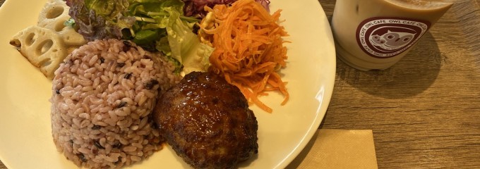 オールカフェ×タニタカフェ ゆめモール西条