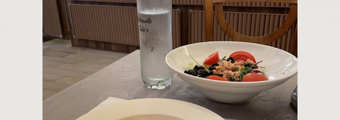 Ristorante Julie’s