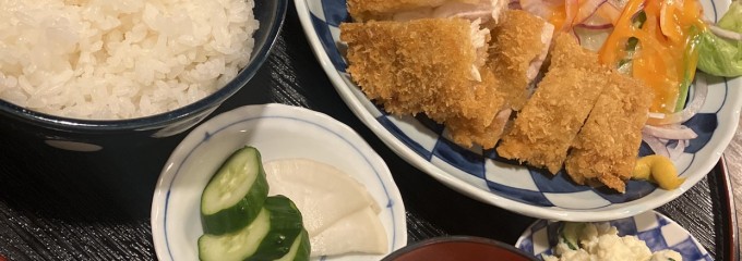 若松食堂