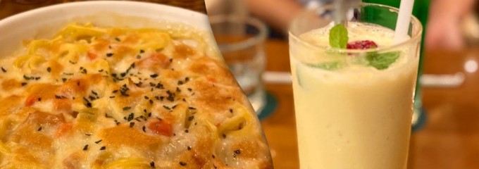 喫茶館英國屋