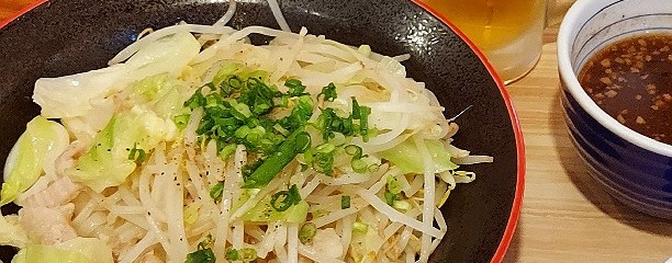 夢庵 足立栗原店