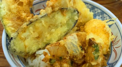 江戸前天丼 濱乃屋 イオンモール札幌発寒 西区 丼もの